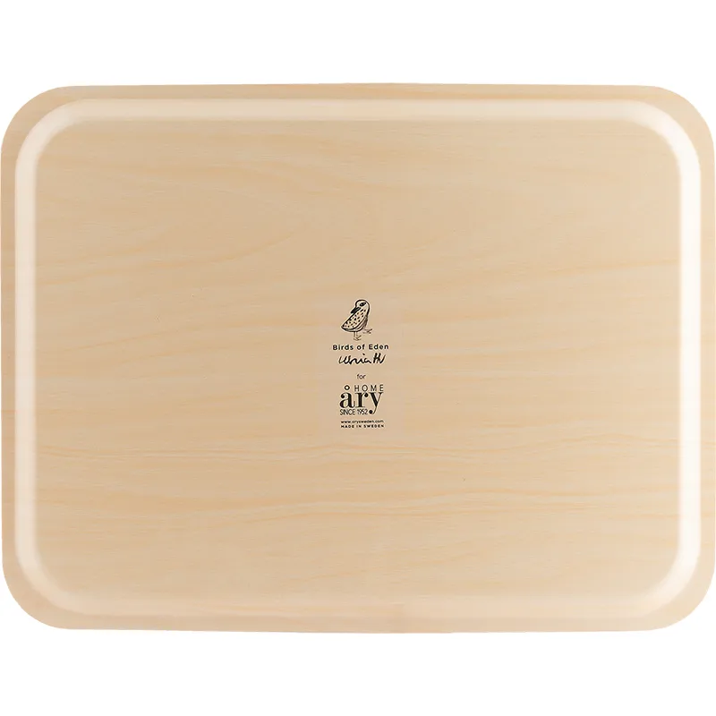 Plateau Little Dot, 43x33 cm Åry Home