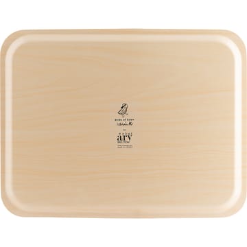 Plateau Little Dot - 43x33 cm - Åry Home