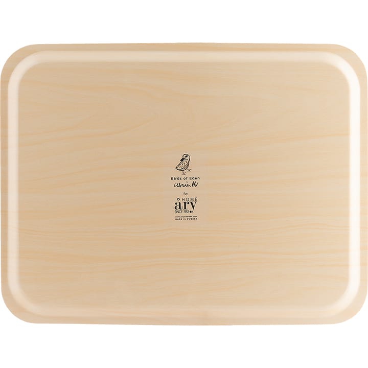 Plateau Little Dot, 43x33 cm Åry Home