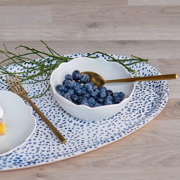 Plateau Little Dot - 43x33 cm - Åry Home