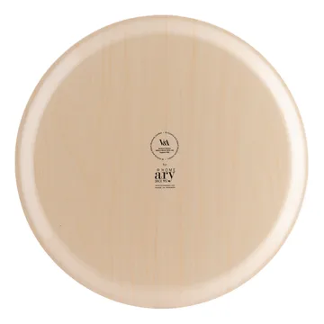 Plateau rond Bachelor's Button - Ø 38 cm - Åry Home