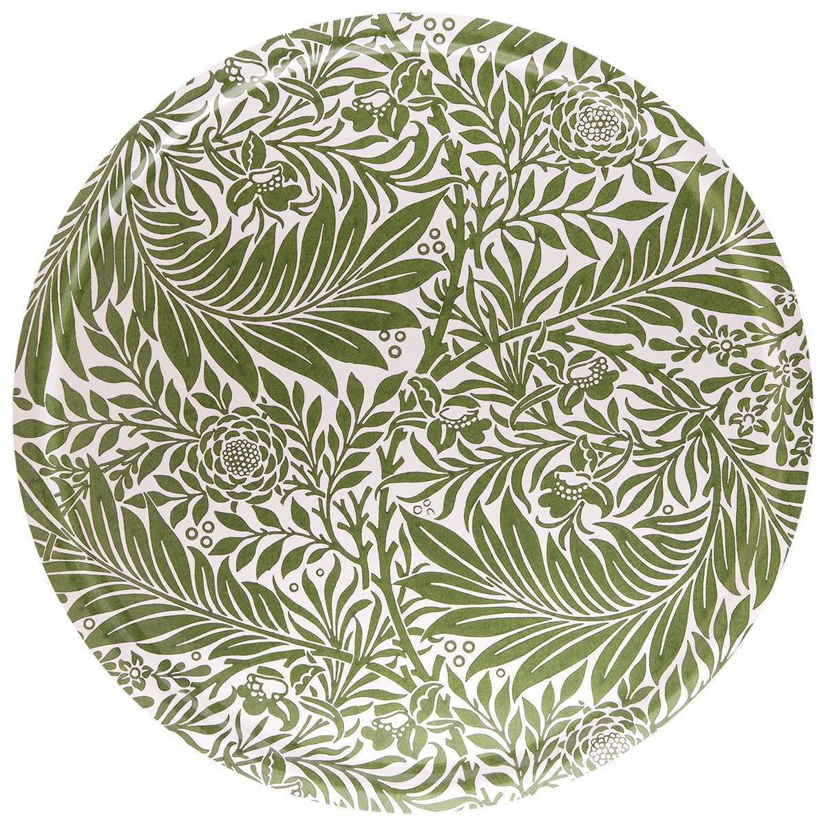 Åry Home Plateau rond Larkspur Ø65 cm
