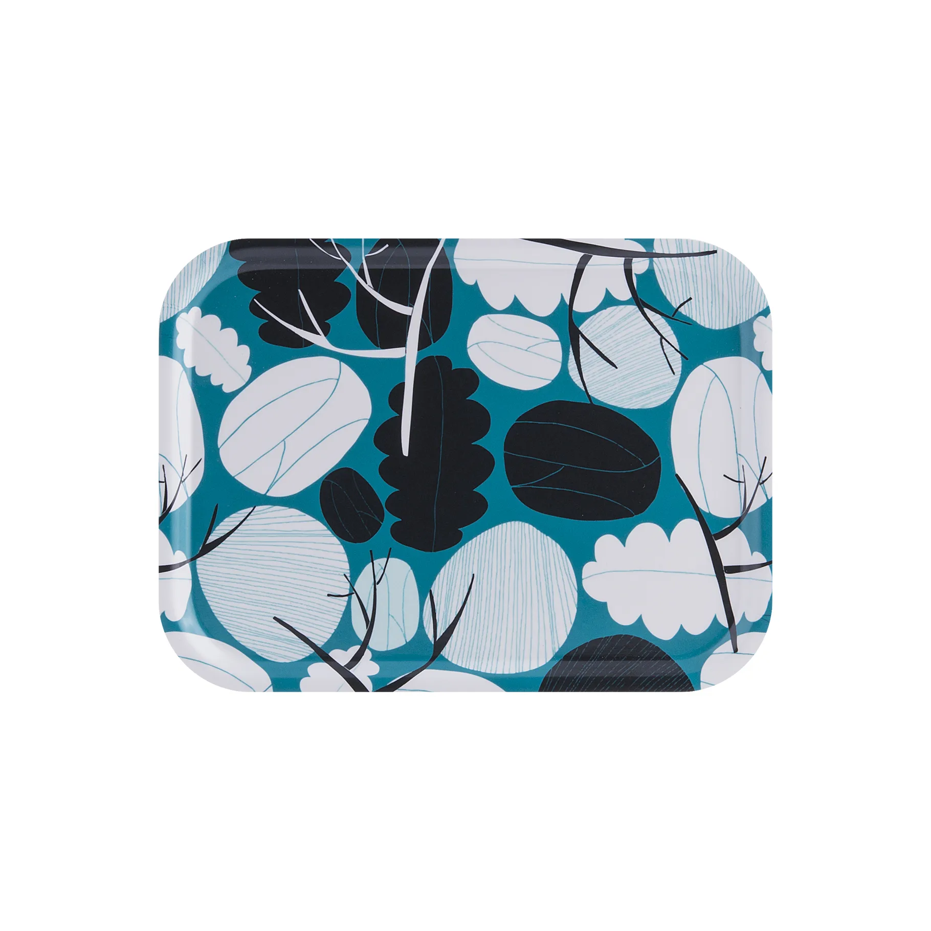 Plateau Winter Tree, 27 x 20 cm Åry Home