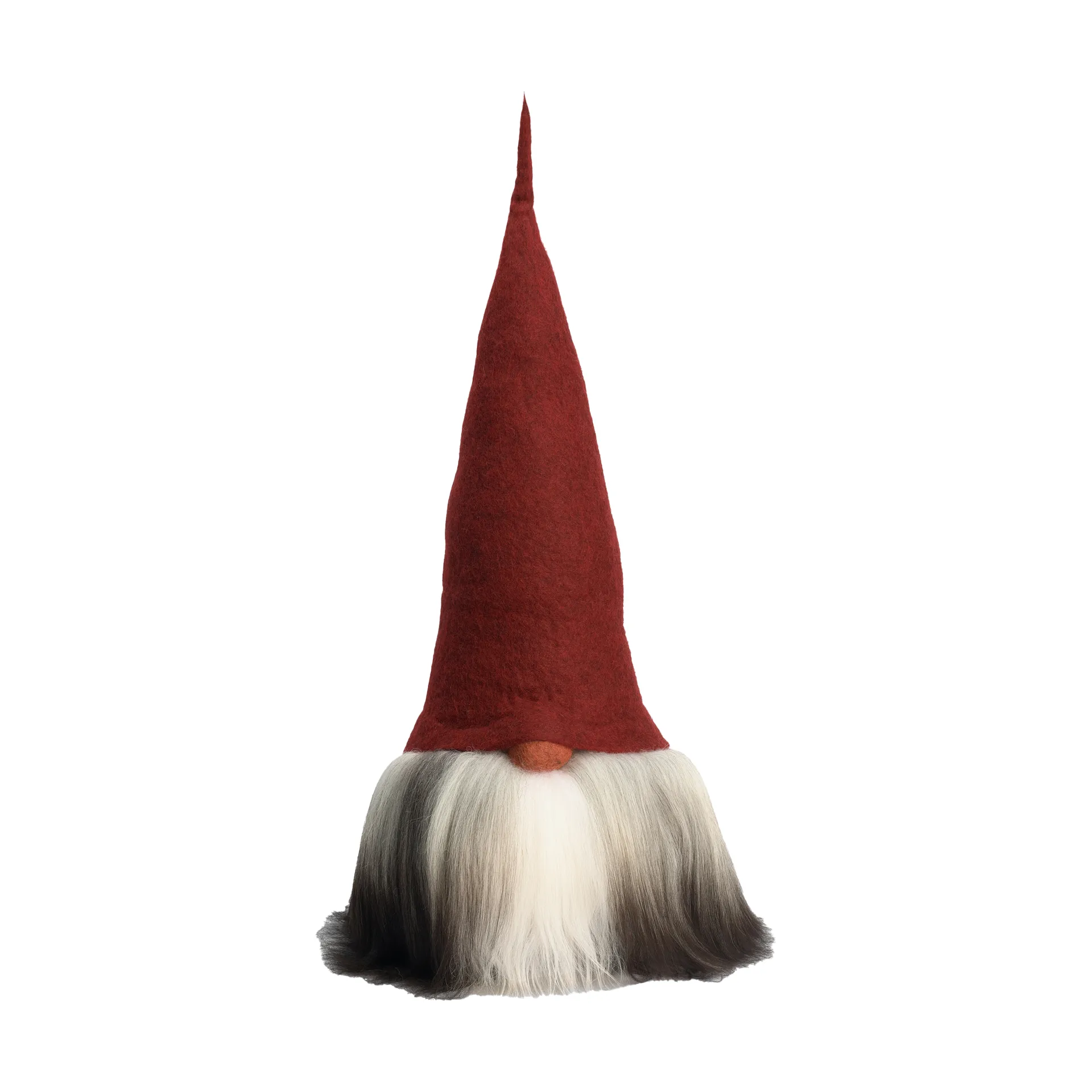 Olle le lutin, Rouge Åsas tomtebod