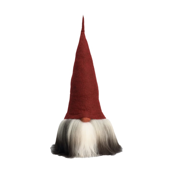 Olle le lutin, Rouge Åsas tomtebod