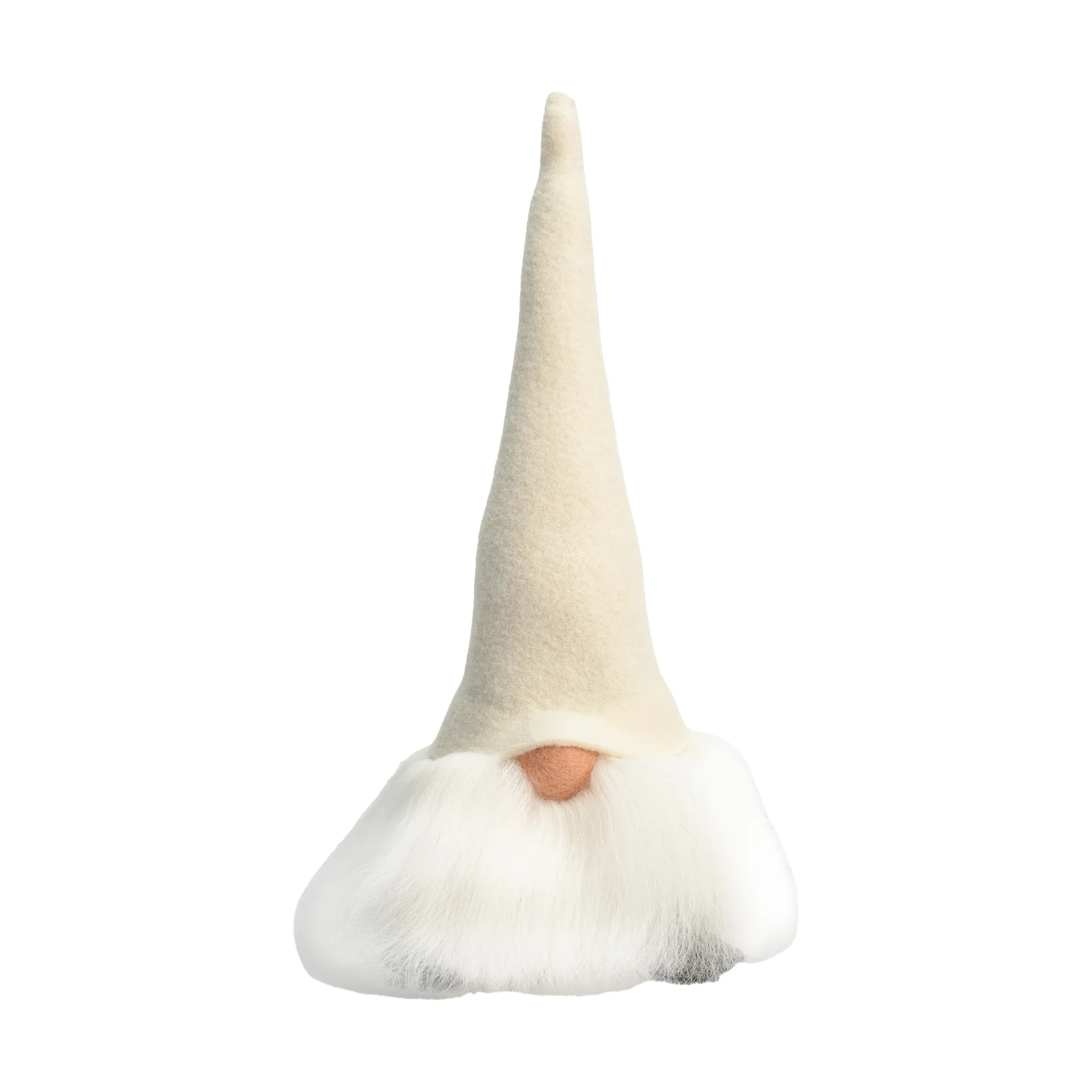 Valter l'elfe, Blanc/Blanc Åsas tomtebod