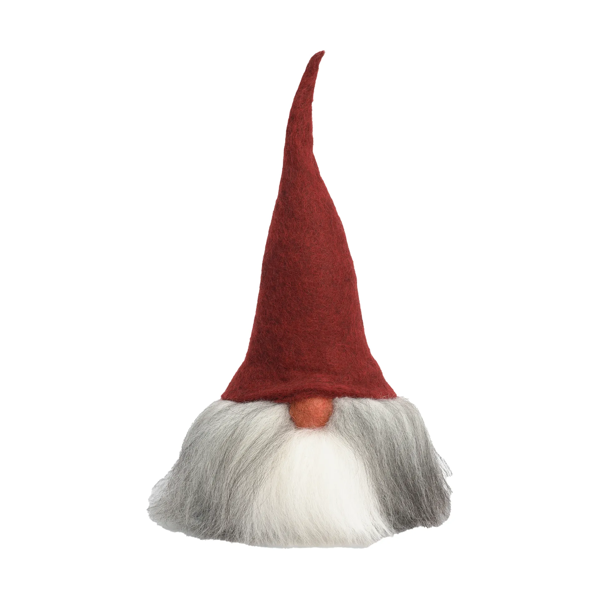 Valter l'elfe, Rouge/Gris Åsas tomtebod