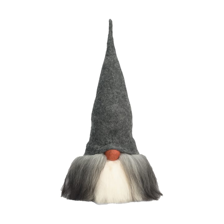 Verner le lutin, Gris/gris, petit Åsas tomtebod