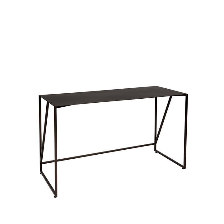 Bureau Oblique - bronze - Asplund