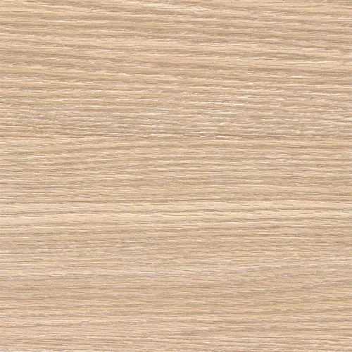 Luc 100 table console, Chêne teinté blanc-plateau en Carrara marbre, P2 Asplund