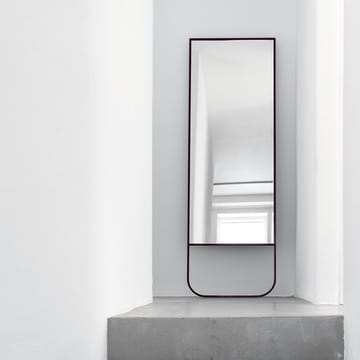 Miroir Tati - white - Asplund