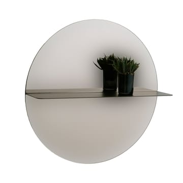 Otto miroir - Bronze-medium-miroir teinté - Asplund