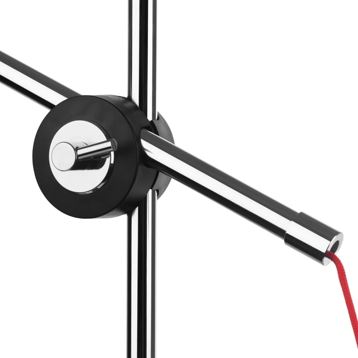 Lampadaire Simris noir, noir Ateljé Lyktan