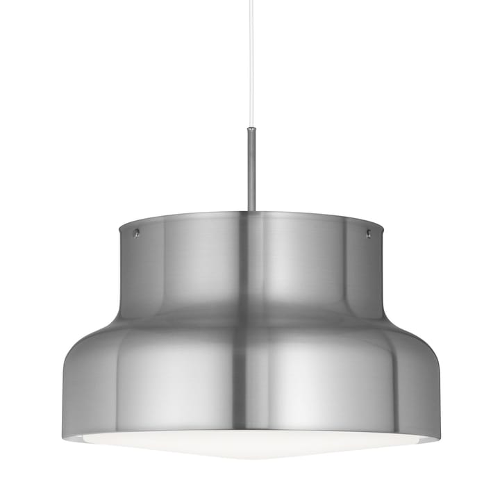 Lampe Bumling 40 cm - aluminium brossé - Atelje Lyktan