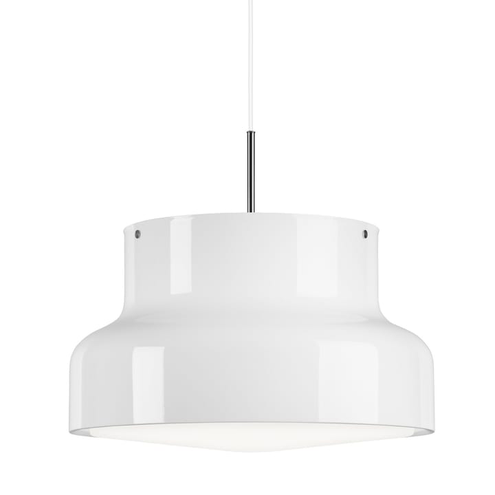 Lampe Bumling 40 cm - blanc - Atelje Lyktan