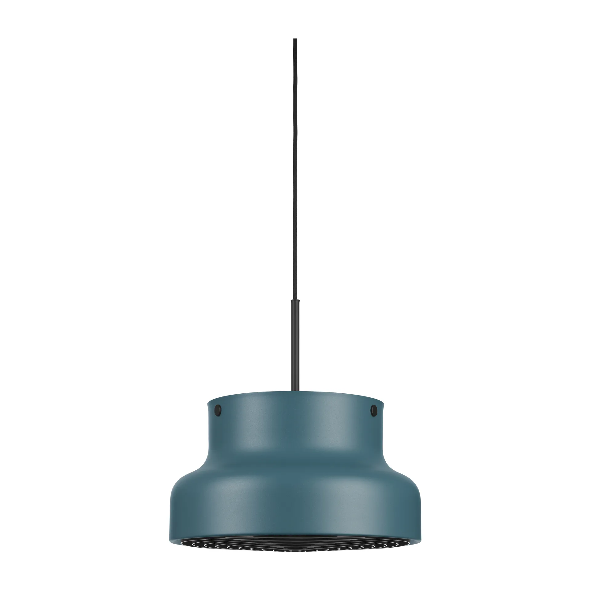 Lampe Bumling 40 cm, Bleu poudré Ateljé Lyktan