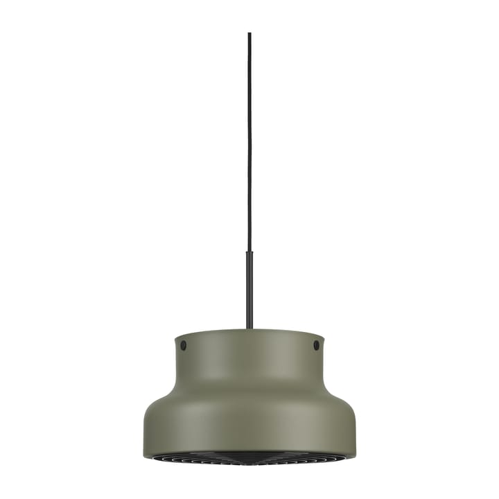 Lampe Bumling 40 cm - Vert poudré - Atelje Lyktan