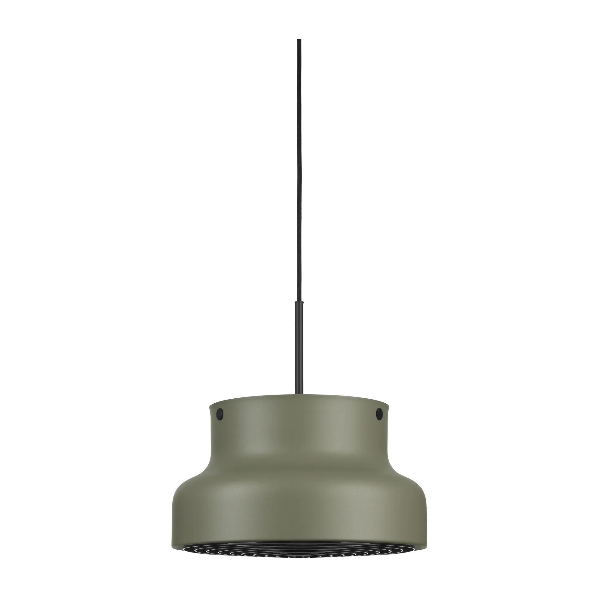 Lampe Bumling 40 cm, Vert poudré Ateljé Lyktan