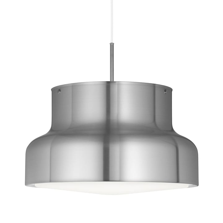 Lampe Bumling grand 600 mm - Aluminium brossé - Ateljé Lyktan