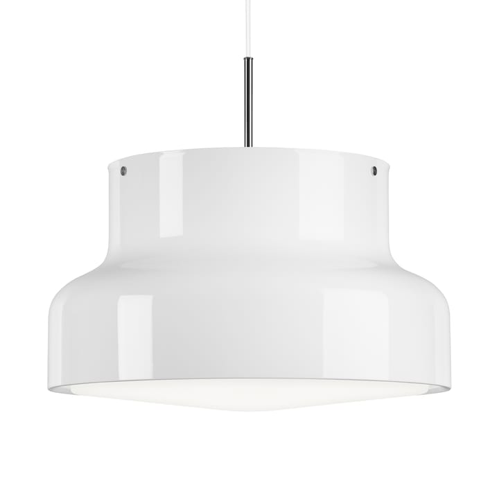 Lampe Bumling grand 600 mm - Blanc - Atelje Lyktan