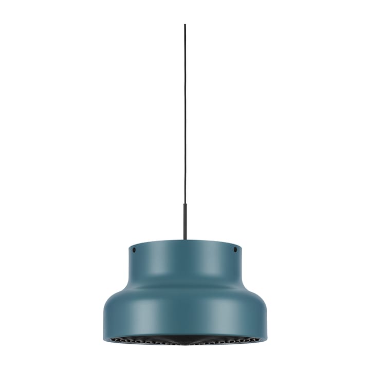 Lampe Bumling grand 600 mm - Bleu poudré - Ateljé Lyktan