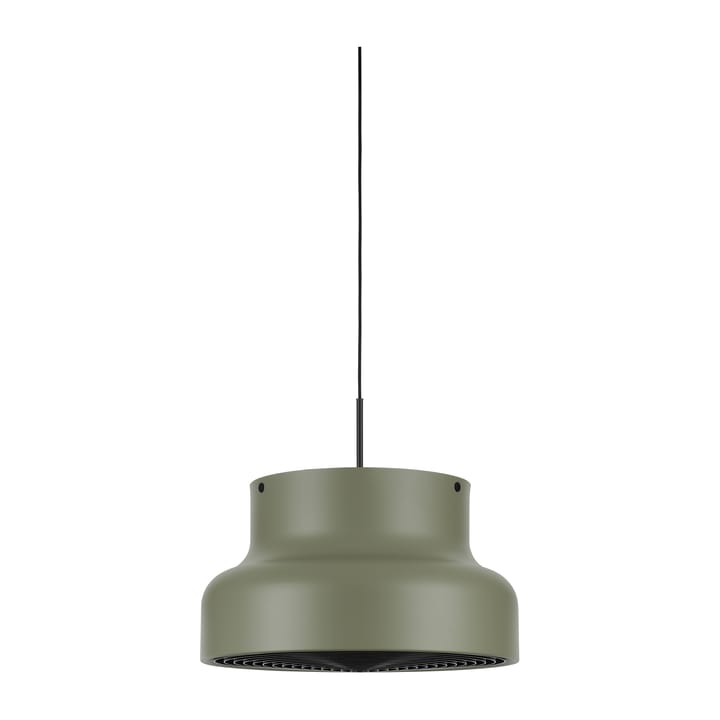 Lampe Bumling grand 600 mm - Vert poudré - Ateljé Lyktan
