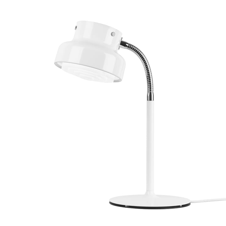 Lampe de table Bumling mini Ø 19 cm - Blanc - Atelje Lyktan