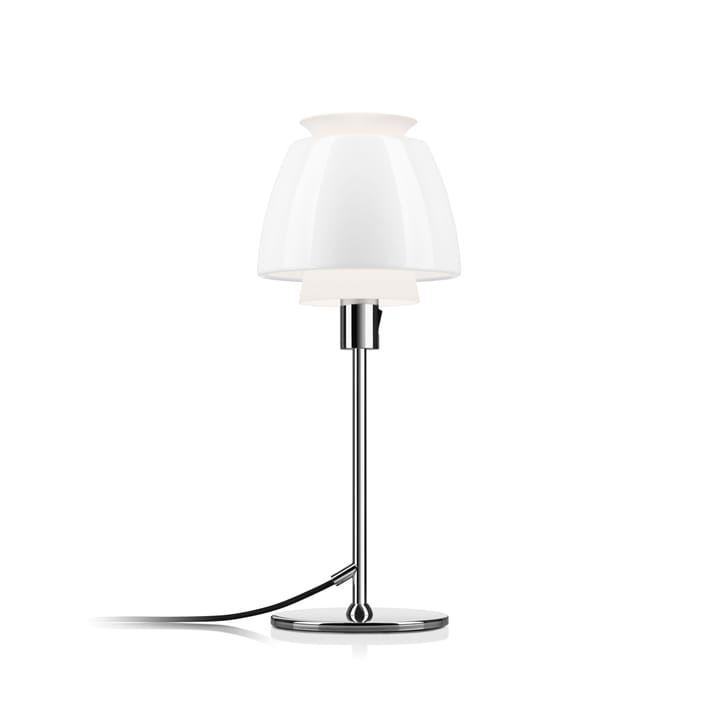 Lampe de table Buzz - blanc - Atelje Lyktan