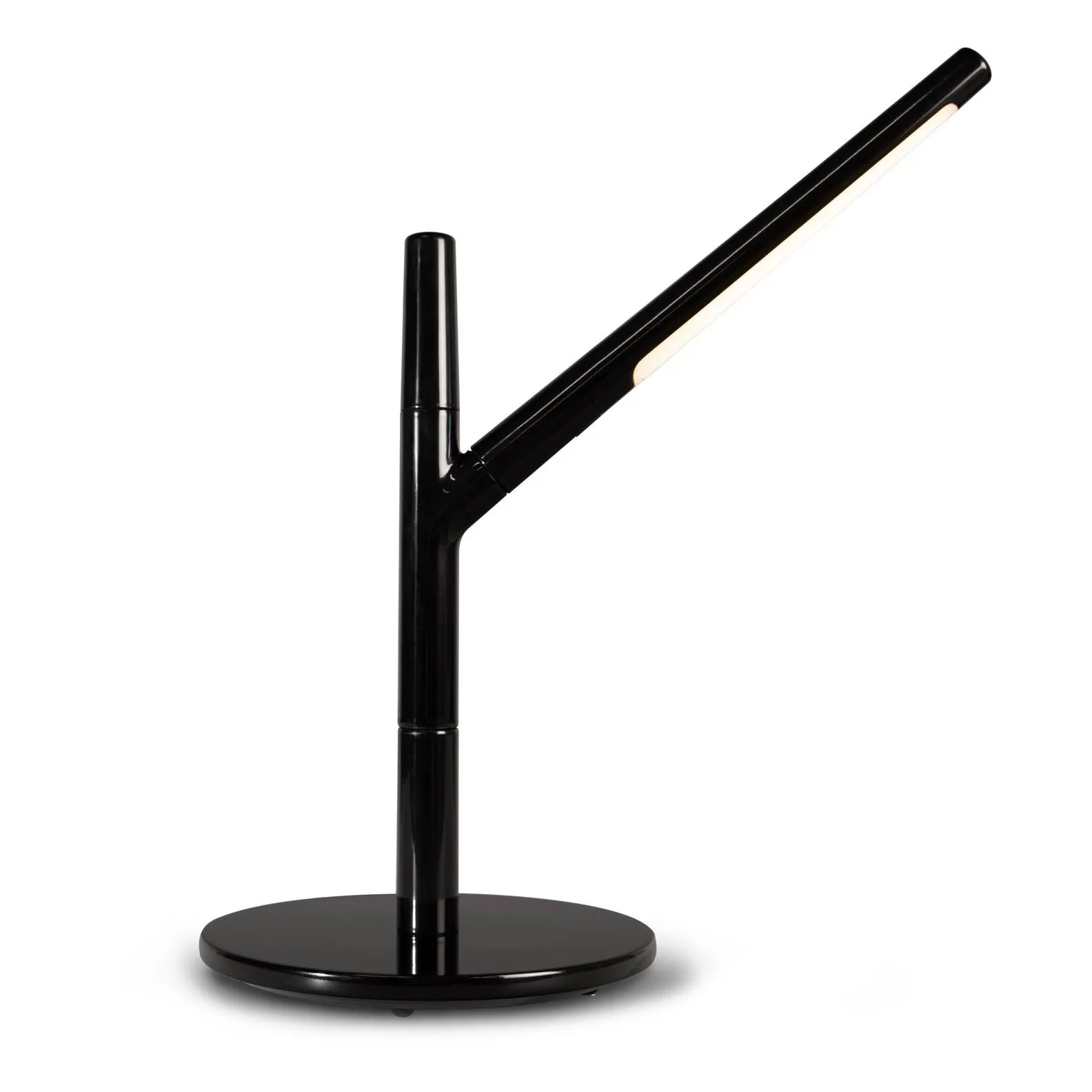 Lampe de table Faggio mini, Noir Ateljé Lyktan