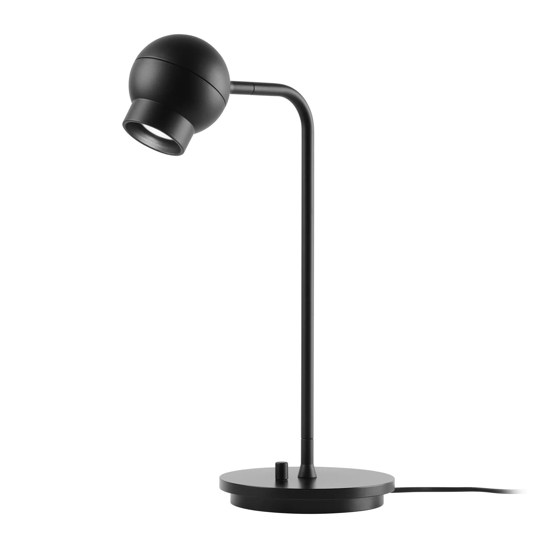Lampe de table Ogle mini, Noir Ateljé Lyktan