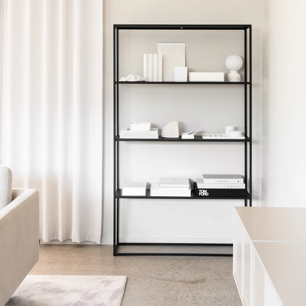 Lampe de table Pluggie, blanc, opaline Ateljé Lyktan