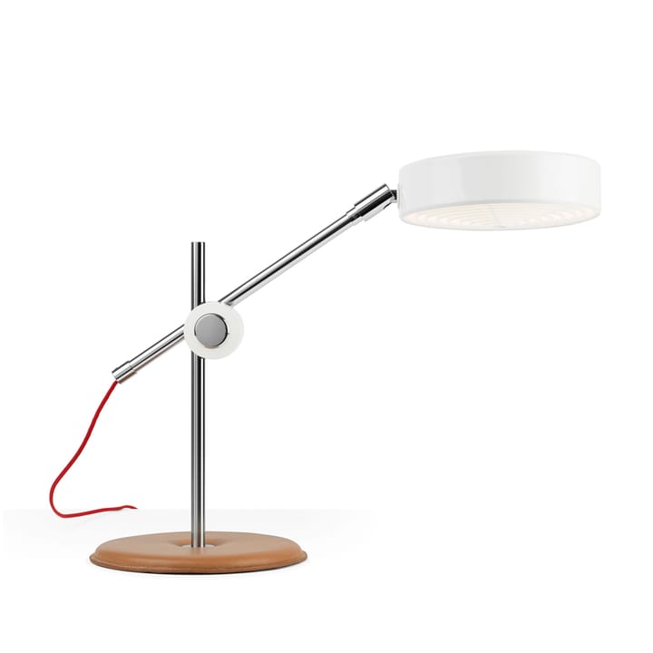 Lampe de table Simris, Blanc Ateljé Lyktan