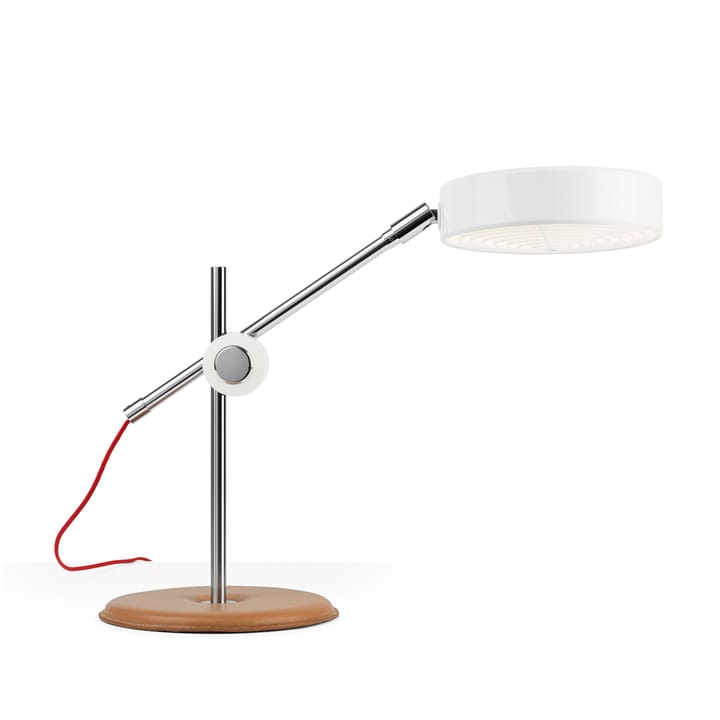 Lampe de table Simris - Blanc - Atelje Lyktan
