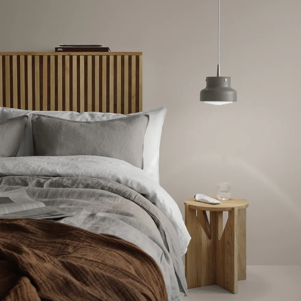 Suspension Bumling Mini, Blanc Ateljé Lyktan