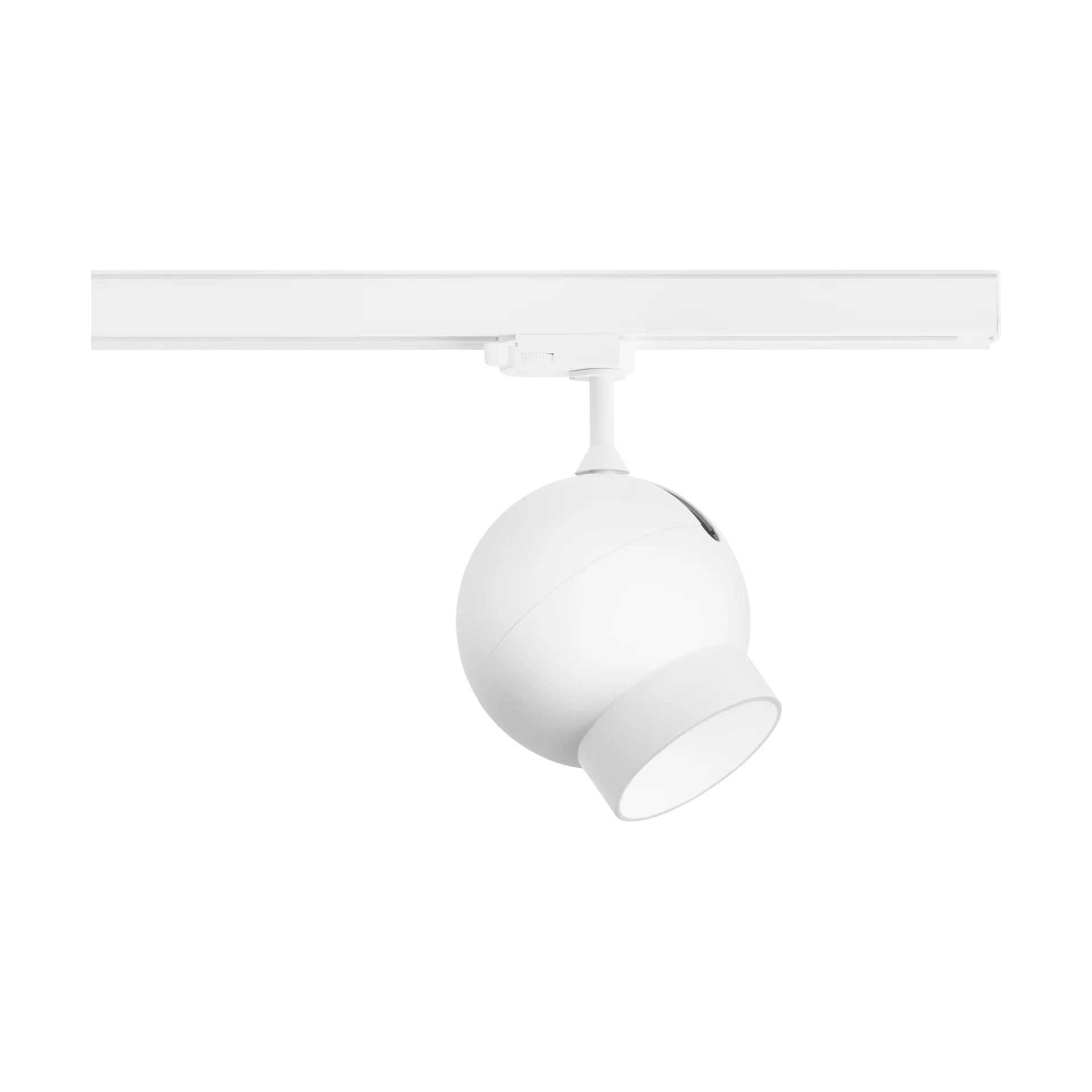 Suspension Ogle, blanc Ateljé Lyktan