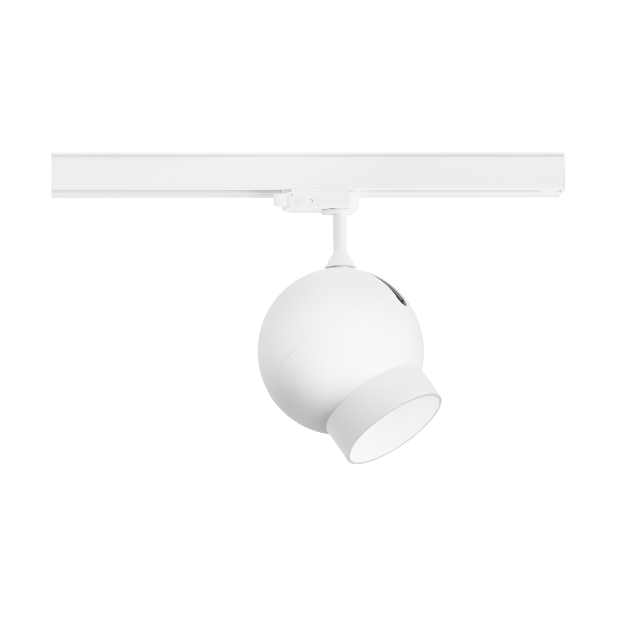 Ateljé Lyktan Suspension Ogle blanc | Design Scandinave | Blanc
