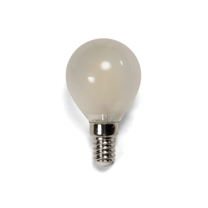 Ampoule Torso E14 CE 4W - P45 - Audo Copenhagen