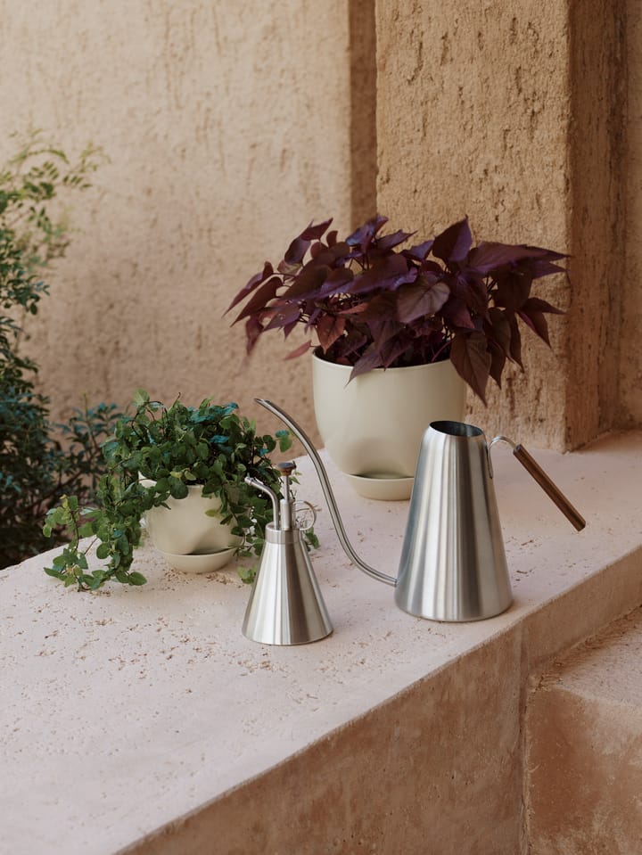 Arrosoir Hydrous 20 cm, Steel Audo Copenhagen