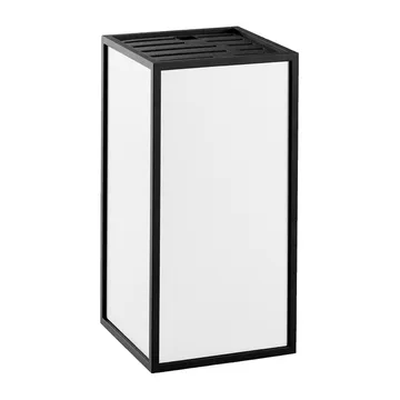 Bloc à couteaux K'Bcouvercle - White - Audo Copenhagen