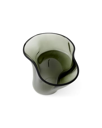 Bol Aer 22x28 cm - Smoke - Audo Copenhagen
