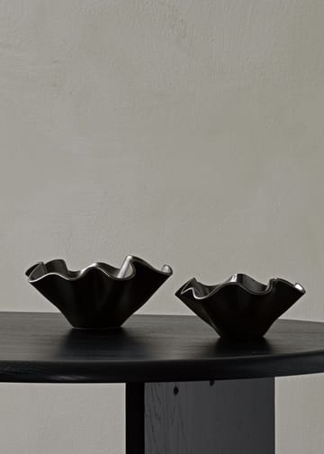 Bol Fragilis 10 cm - Noir - Audo Copenhagen