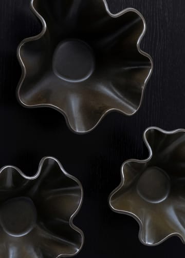 Bol Fragilis 10 cm - Noir - Audo Copenhagen
