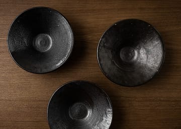 Bol Triptych Ø30 cm - Mocha - Audo Copenhagen