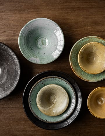 Bol Triptych Ø30 cm - Mocha - Audo Copenhagen