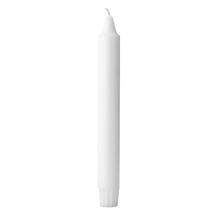 Bougie  Lot de 16 - Blanc - Audo Copenhagen