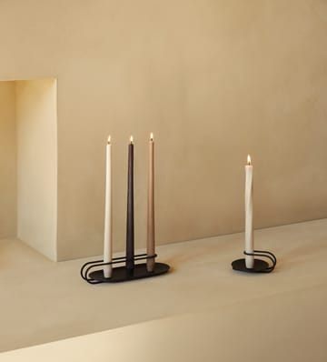 Bougies Spire 38 cm lot de 6 - Neutral - Audo Copenhagen