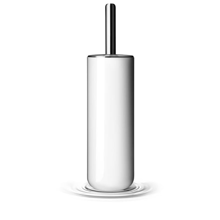 Brosse WC Norm - blanc - Audo Copenhagen