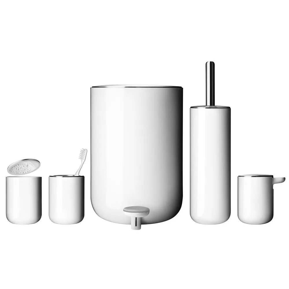 Brosse WC Norm, blanc Audo Copenhagen