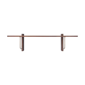 Bureau Corbel 100x45cm - Dark stained oak - Audo Copenhagen