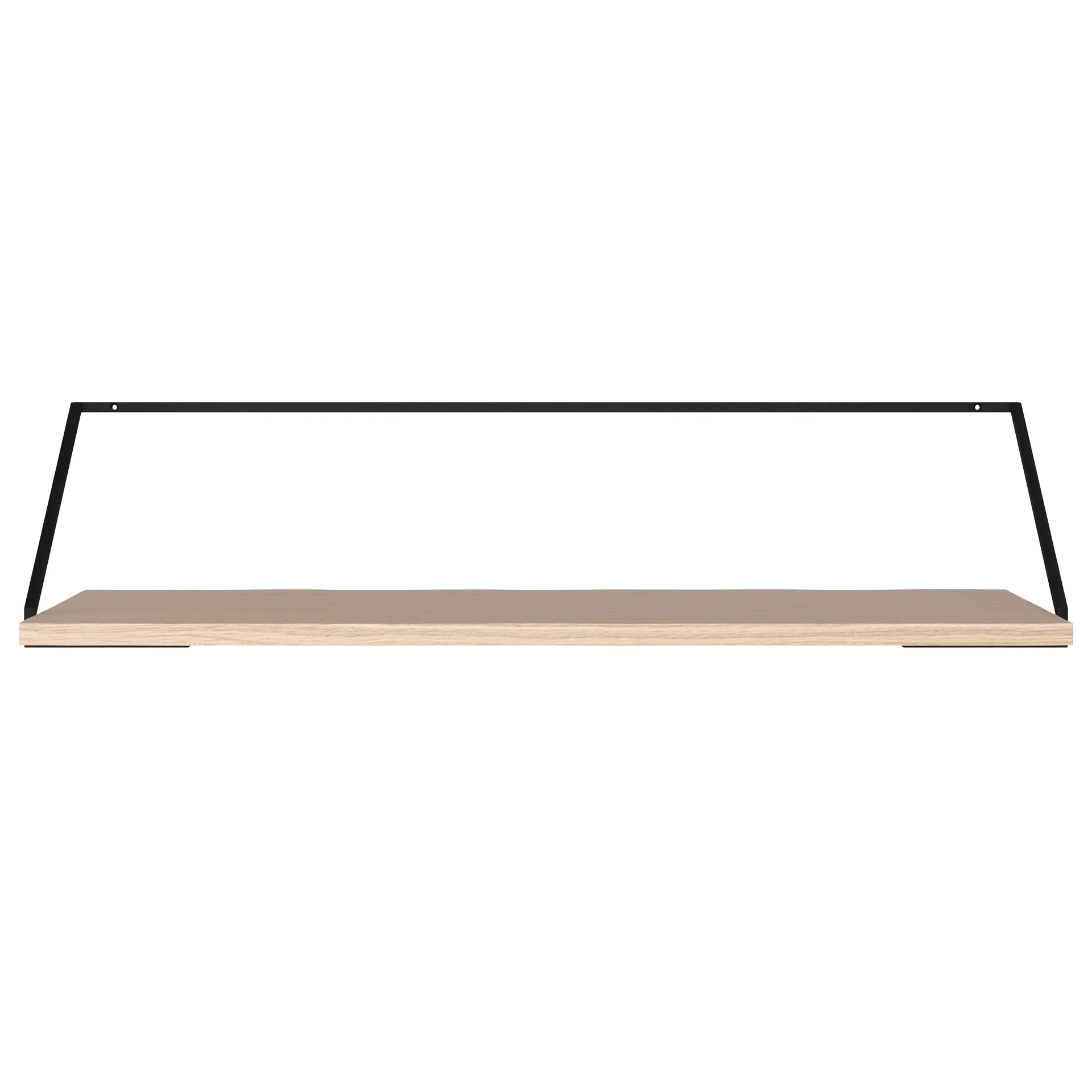 Bureau/Etagère Rail, Chêne Audo Copenhagen